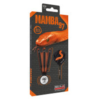 BULLS Mamba 97 M3 Steel Dart