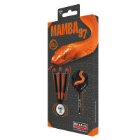 BULLS Mamba 97 M2 Steel Dart