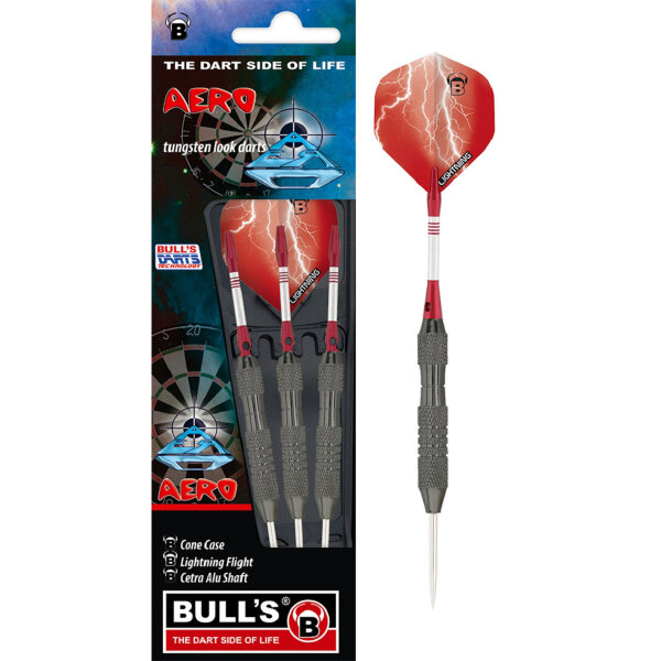 BULLS Aero Steel Dart