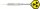 BULLS Mission-D Steel Dart