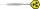 BULLS Mission-D Steel Dart