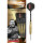 BULLS "Cristo Reyes" Original Brass Steel Darts (21 Gr.)