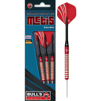 BULLS Metis Steeldart