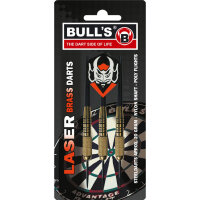 BULLS Laser Steel Darts