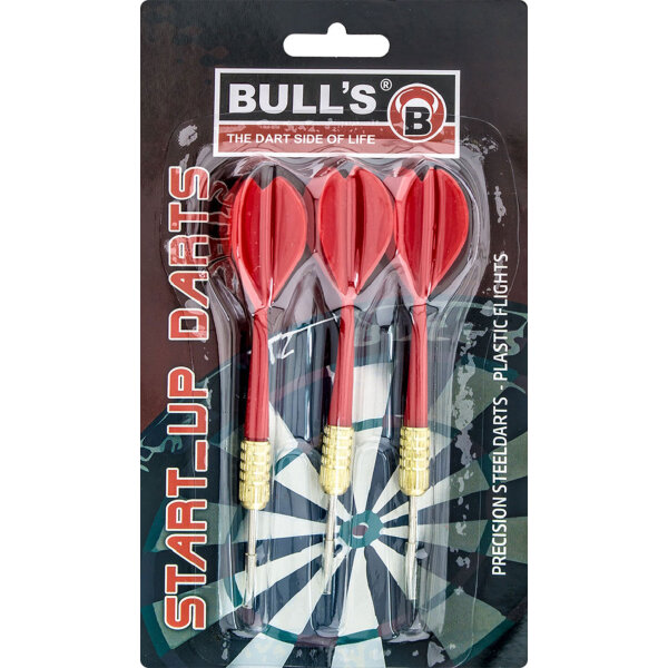 BULLS Start UP Steel Dart (10 Gr.)