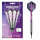 Unicorn Amethyst 4 Soft Darts (19 Gr.)