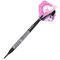 Unicorn Contender Kasumi Sato Soft Darts (20 Gr.)