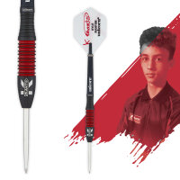 Unicorn Generation 180 Kyle Manton Steel Dart (26 Gr.)