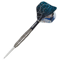 Unicorn Contender Toru Suzuki Phase 2 Steel Darts (22 Gr.)