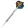 Unicorn Contender Ted Evetts Phase 2 Steel Darts (23 Gr.)