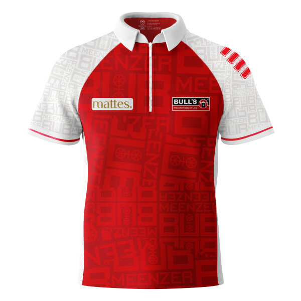 BULLS Dart-Shirt Niko Springer