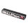 BULLS Darthalter 2 Set Eckig Schwarz