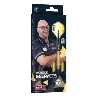 BULLS Patrick Geeraets Steel Dart
