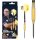 BULLS Patrick Geeraets Steel Dart