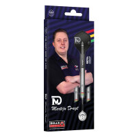 BULLS Martijn Dragt Steel Dart - 24g