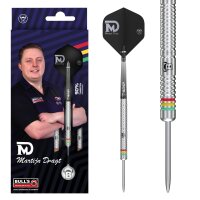 BULLS Martijn Dragt Steel Dart