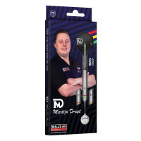 BULLS Martijn Dragt Steel Dart