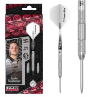 BULLS Challenger Steel Dart S.Stuhlemmer