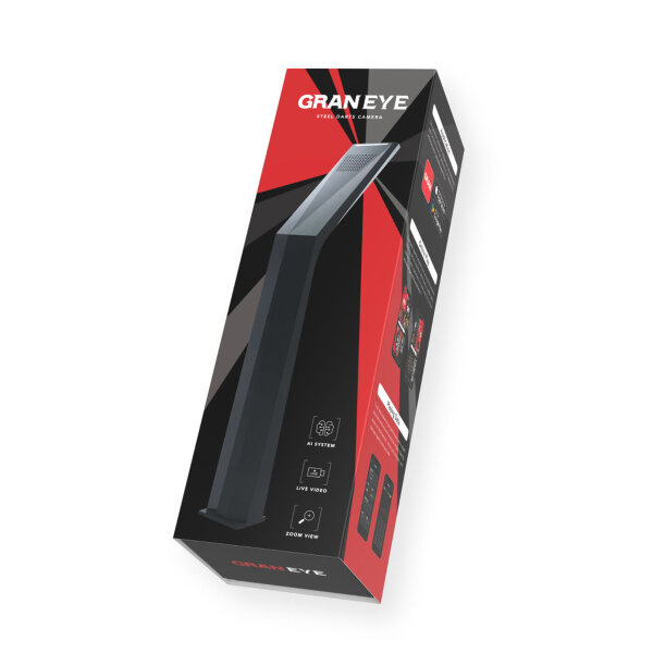 GRANBOARD Gran Eye Auto Scoring System -- 1 Stck