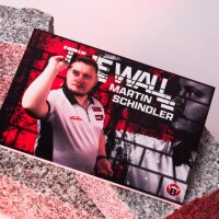BULLS Martin Schindler Fankarte klein