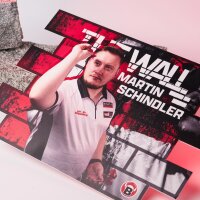 BULLS Martin Schindler Fankarte groß