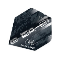 Unicorn Ultra Fly 100 Big Wing Matt Callan Rydz