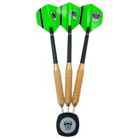 BULLS Preußen Münster Dartboard Set