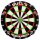 BULLS Preußen Münster Dartboard Set