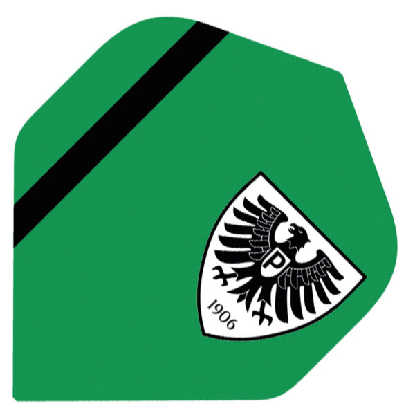 BULLS Preußen Münster Motex Flights - Standard