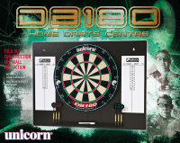 Unicorn DB 180 Home Dart Centre