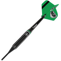 BULLS Preußen Münster Brass Soft Dart