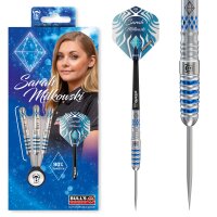 BULLS Sarah Milkowski Steel Dart