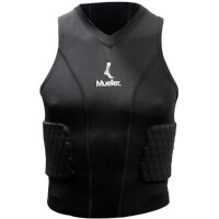 MUELLER Diamond Pad 3-Pad Shirt