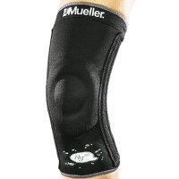MUELLER Hg80 Knie Stabilisator in schwarz