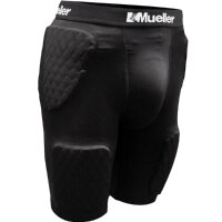 MUELLER Diamond Pad 5-Pad Hose