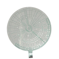 GRANBOARD132 SENSOR SHEET -- 1 Pack