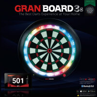GRANBOARD3s Green