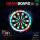 GRANBOARD3s Green