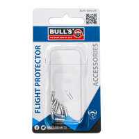 BULLS 3Pack Flightschoner Aluminium