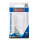 BULLS 3Pack Flightschoner Aluminium