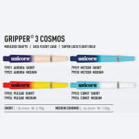 Unicorn Gripper 3 Cosmos Shaft