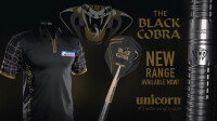 Unicorn Team Dart Shirt Jeffrey de Zwaan