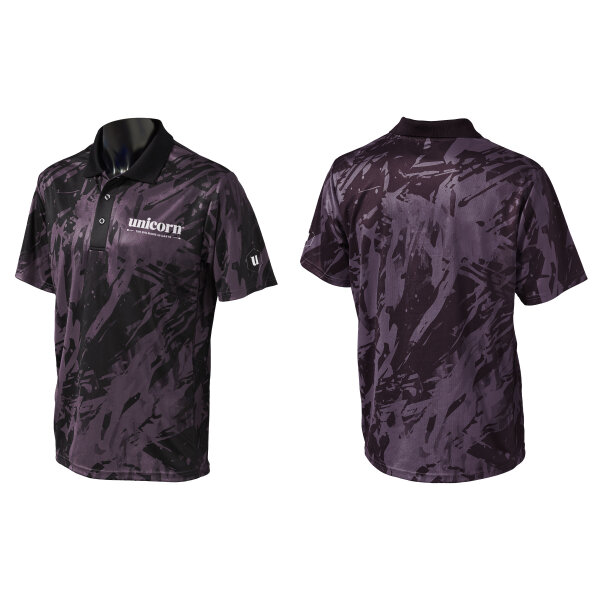 Unicorn Pro-Tech Camo Shirt