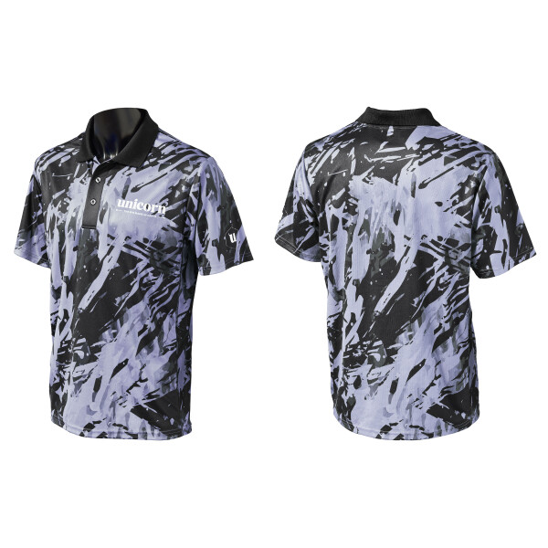 Unicorn Pro-Tech Camo Shirt - L