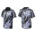Unicorn Pro-Tech Camo Shirt - L