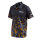 Unicorn Pro-Tech Digital Shirt Orange