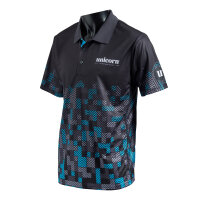 Unicorn Pro-Tech Digital Shirt Blue