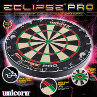 Unicorn Eclipse Pro Bristle Board
