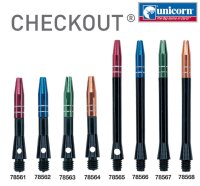 Unicorn Checkout Shaft