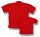 BULLS Dartshirt Rot